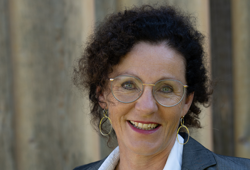 Andrea Siebenhofer